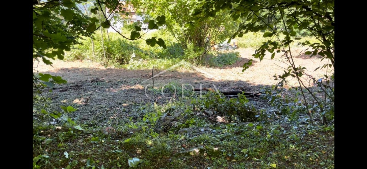 Kastav – Avtohtona hiša za prenovo