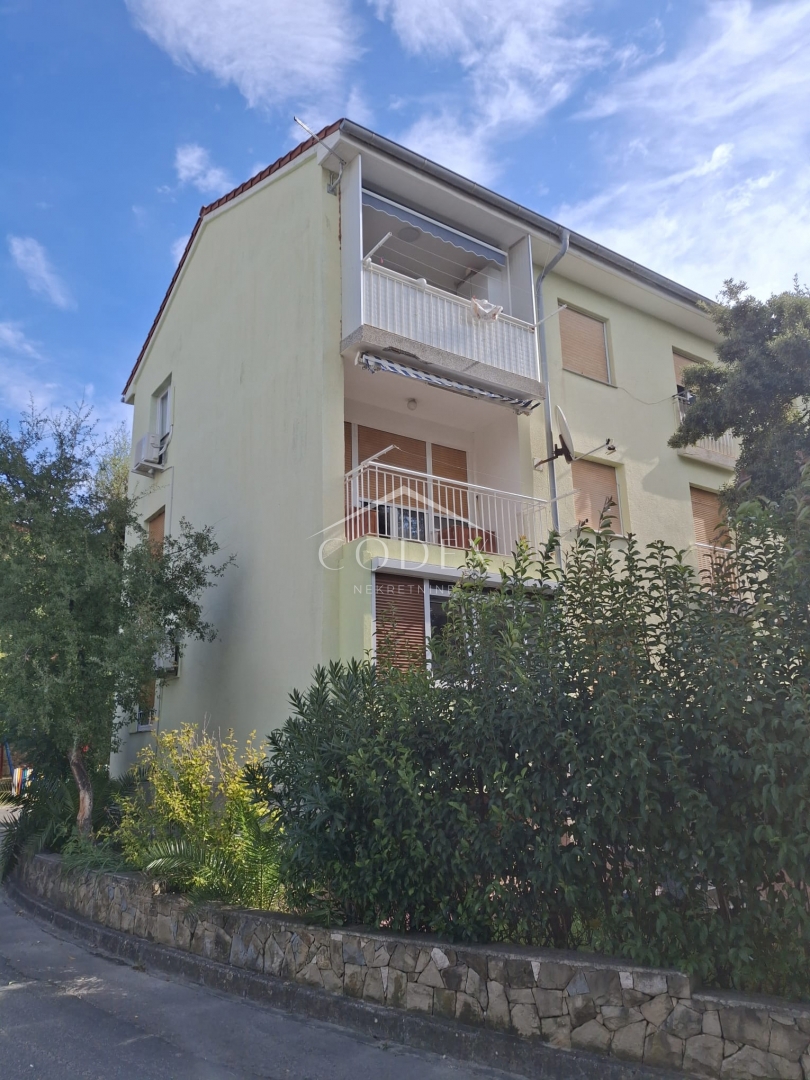 Stanovanje Rab, 63m2