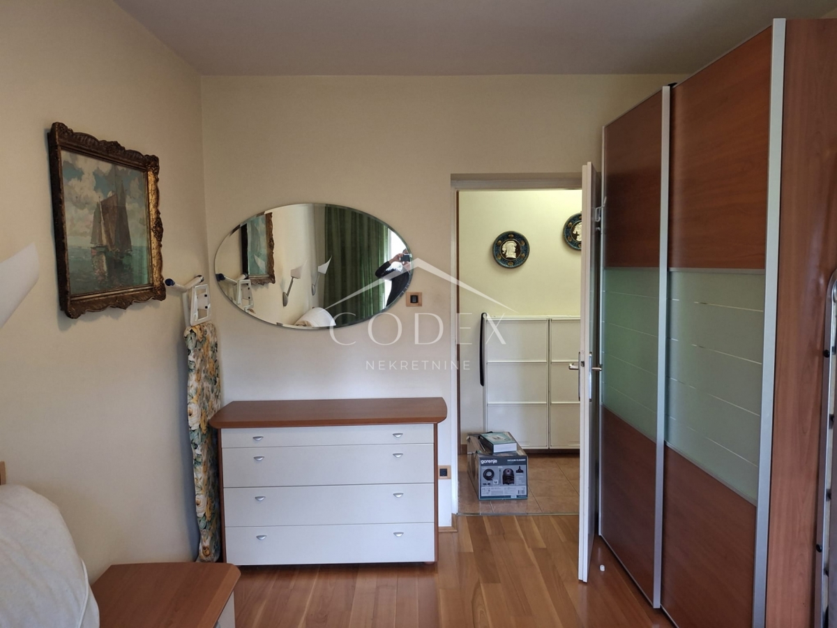 Stanovanje Rab, 63m2