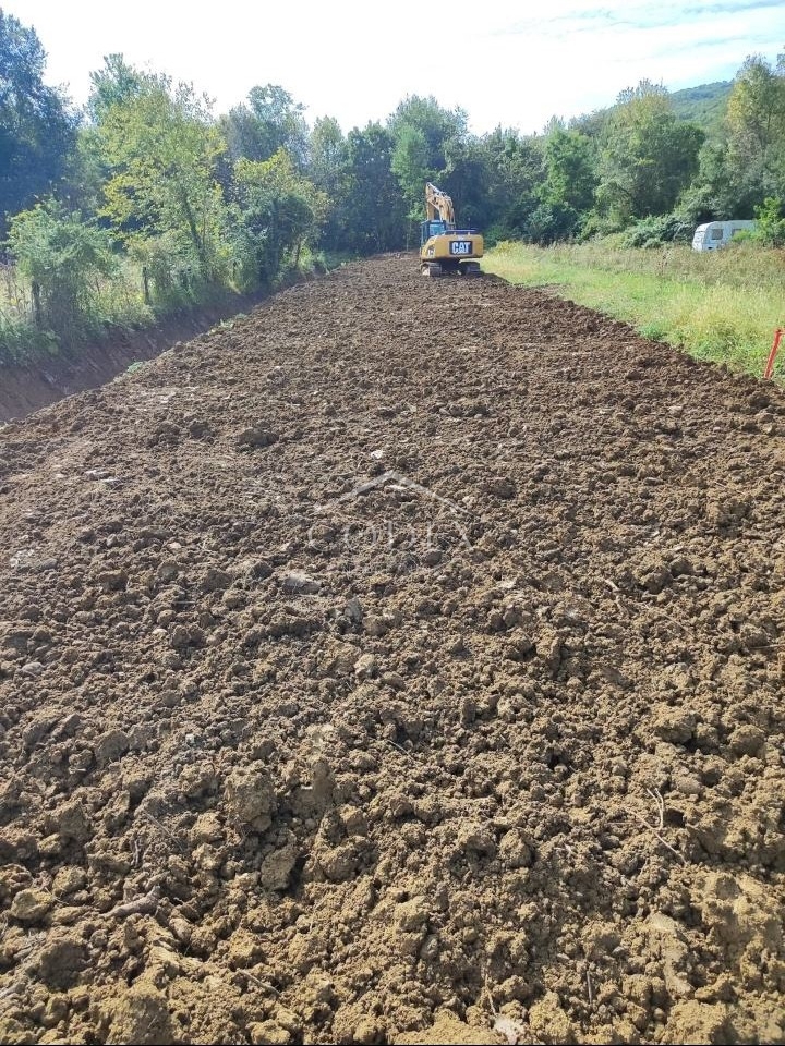 Soline, Dobrinj – Prodaja kmetijskega zemljišča