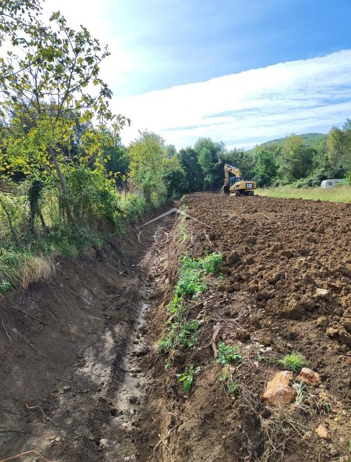 Soline, Dobrinj – Prodaja kmetijskega zemljišča