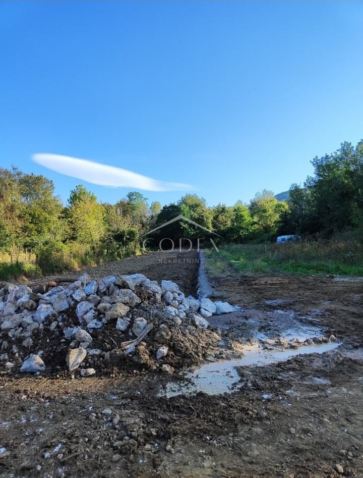 Soline, Dobrinj – Prodaja kmetijskega zemljišča