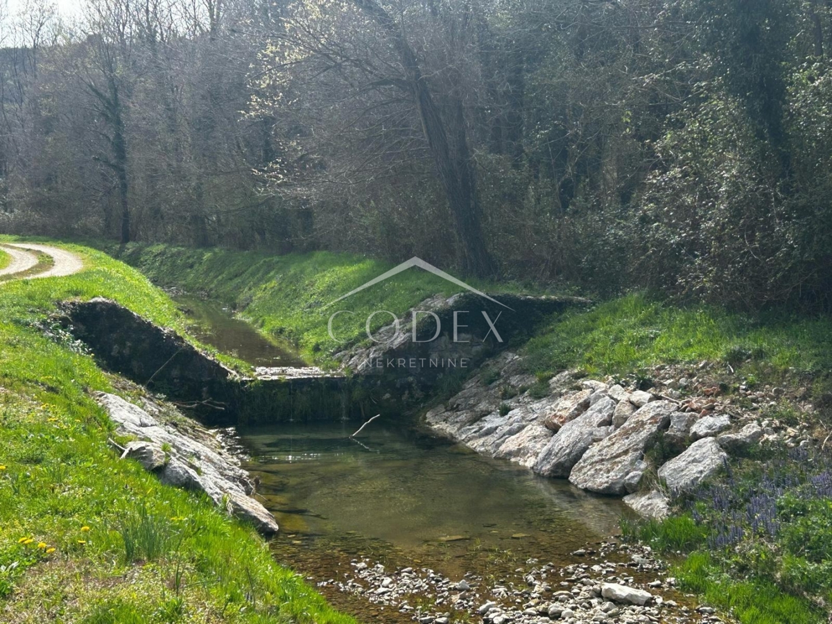Soline, Dobrinj – Prodaja kmetijskega zemljišča