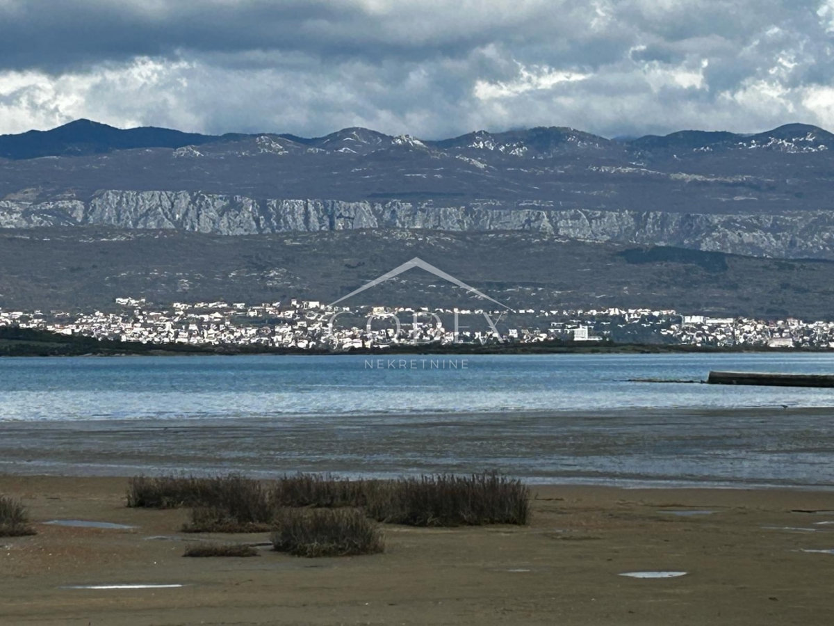 Soline, Dobrinj – Prodaja kmetijskega zemljišča