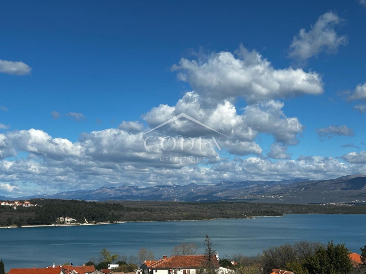 Soline, Dobrinj – Prodaja kmetijskega zemljišča