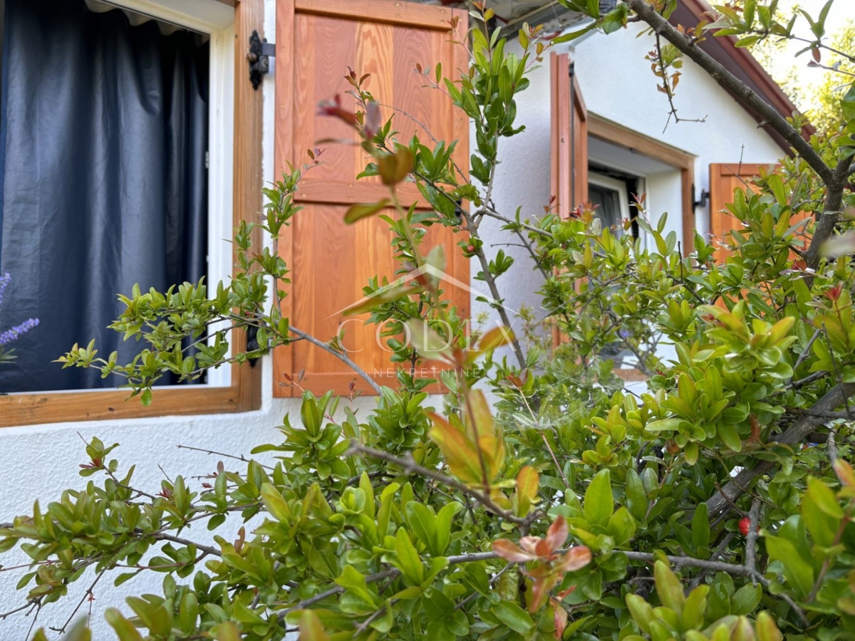 Brseč – prodaja mediteranske hiše v bližini morja