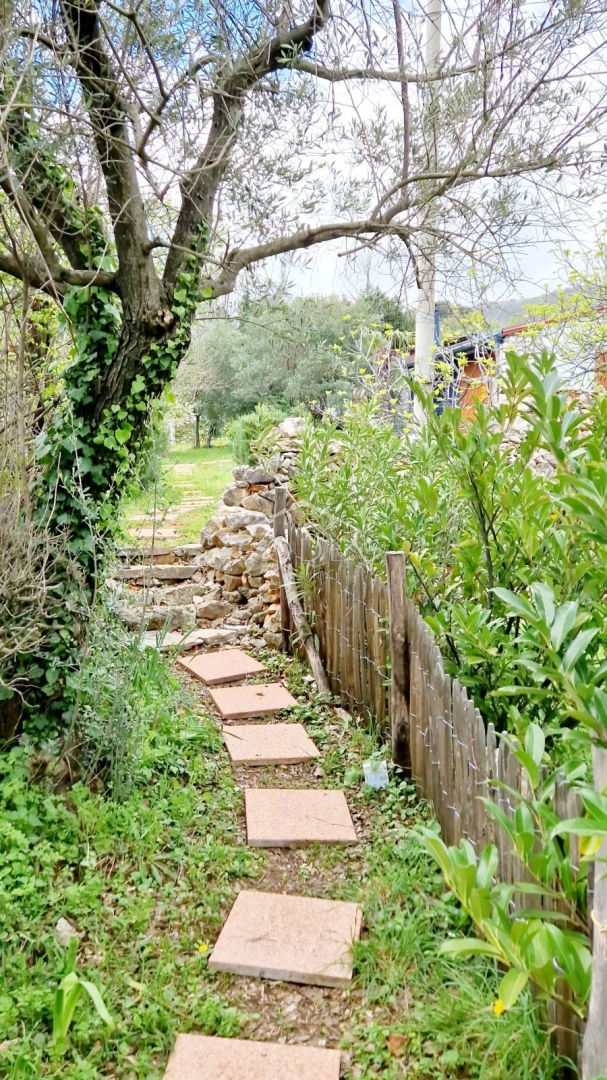 Brseč – prodaja mediteranske hiše v bližini morja