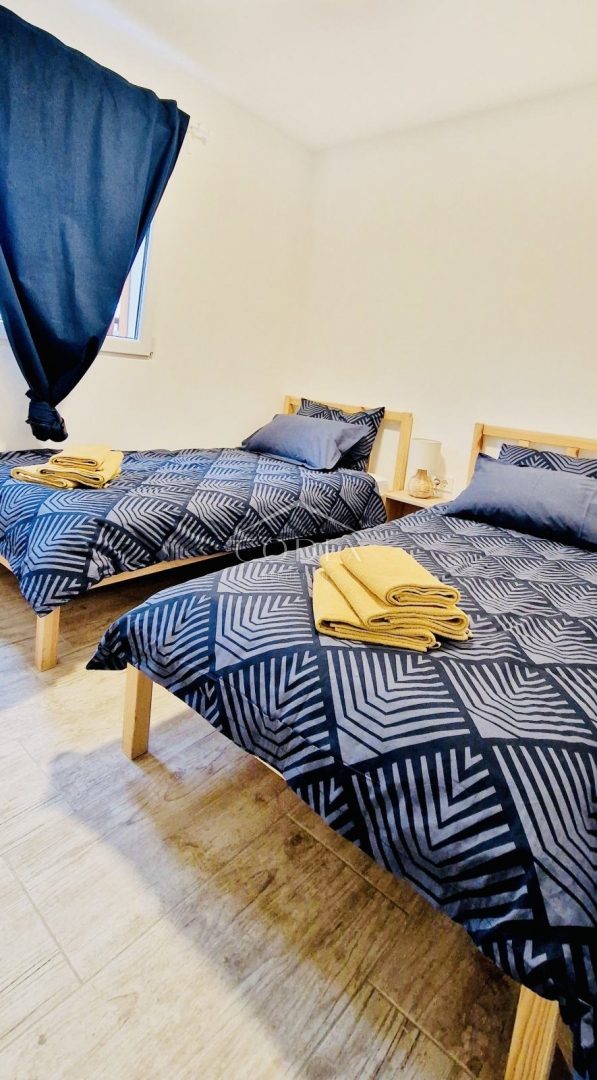 Brseč – prodaja mediteranske hiše v bližini morja