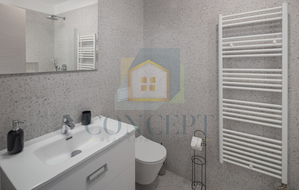 Poreč, okolica, moderna luksuzna vila s bazenom, 12 km od morja