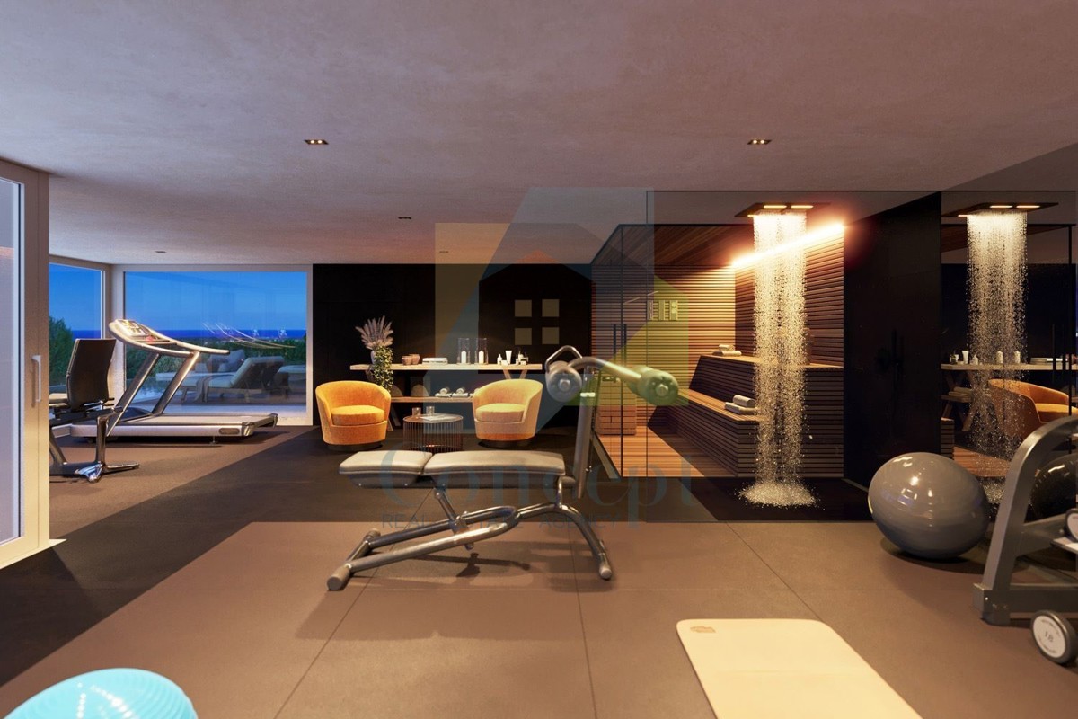 The translated title in Slovenian is: