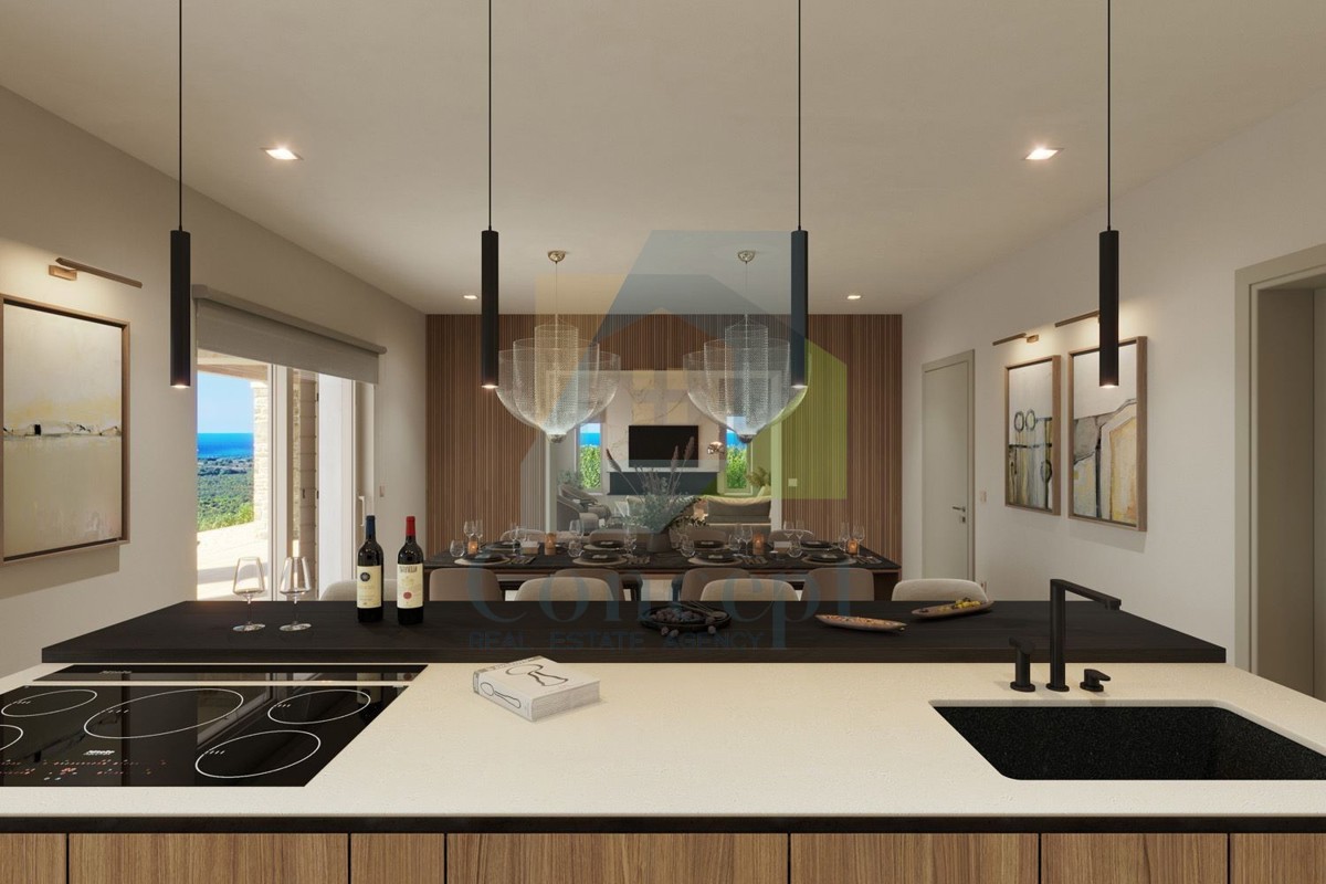 The translated title in Slovenian is: