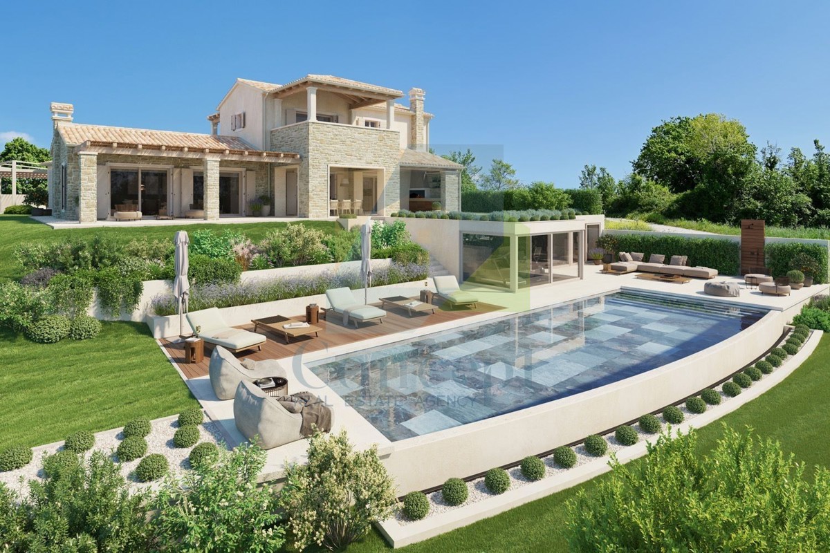 The translated title in Slovenian is: