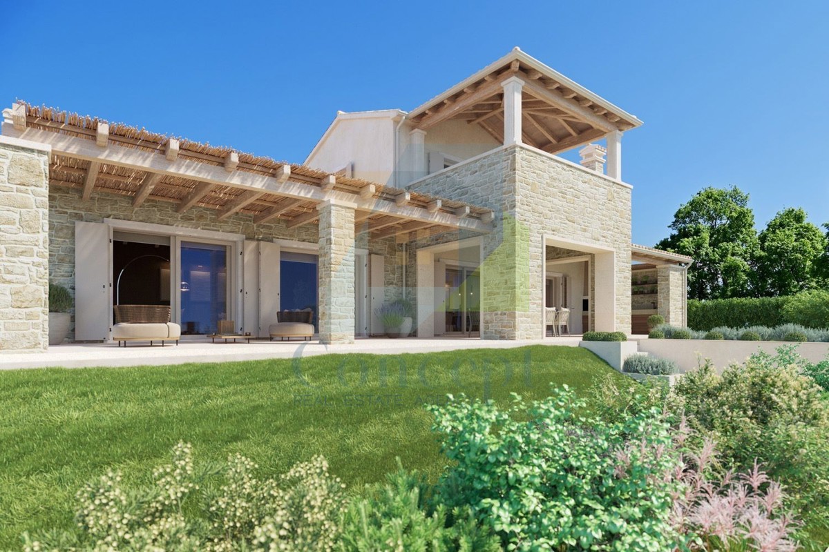 The translated title in Slovenian is: