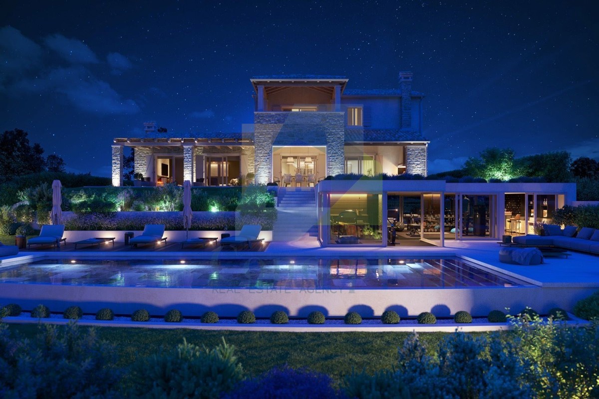 The translated title in Slovenian is: