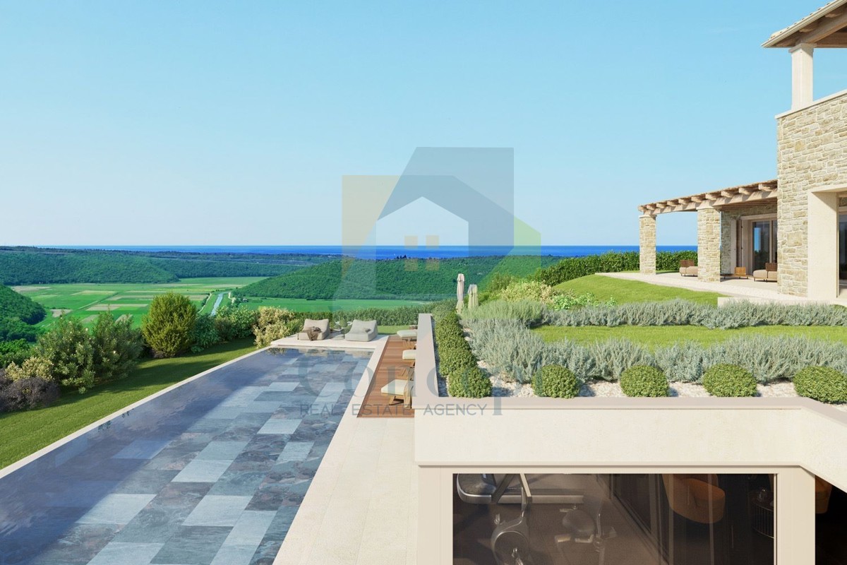 The translated title in Slovenian is: