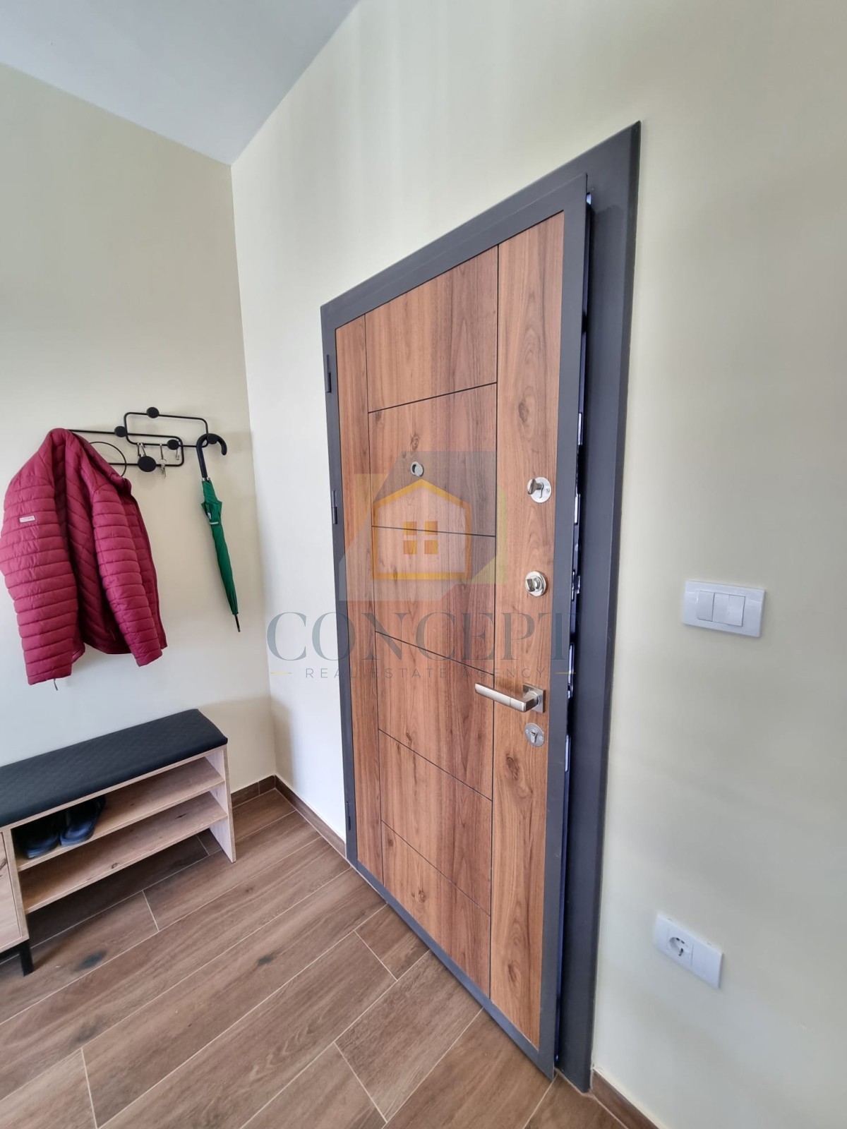 Rovinj, Kanfanar, okolica, Samostojeća kuća s bazenom i dodatnim studio apartmanom, 20 km od morja