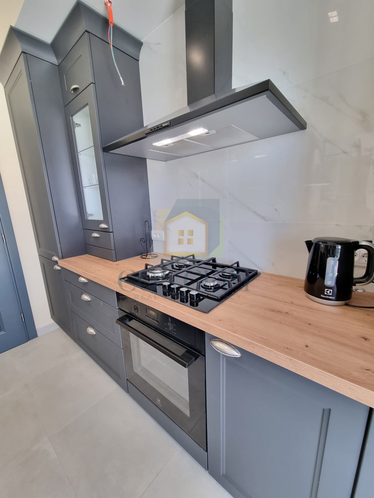 Rovinj, Kanfanar, okolica, Samostojeća kuća s bazenom i dodatnim studio apartmanom, 20 km od morja