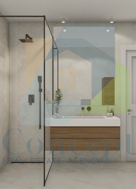 Poreč, širši center, luksuzni penthouse 500 m od morja