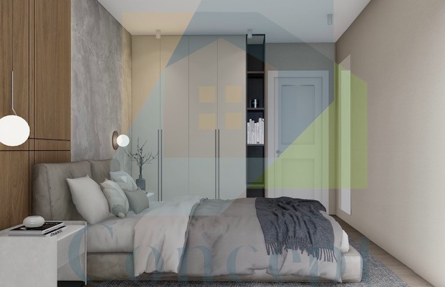 Poreč, širši center, luksuzni penthouse 500 m od morja