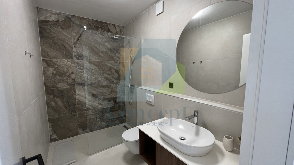 Poreč, okolica, Prekrasna kamnita vila s 4 spalnice na mirni lokaciji