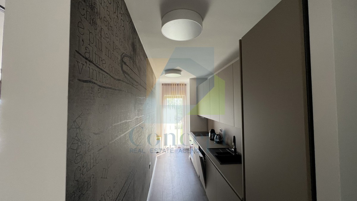 Poreč, okolica, Prekrasna kamnita vila s 4 spalnice na mirni lokaciji