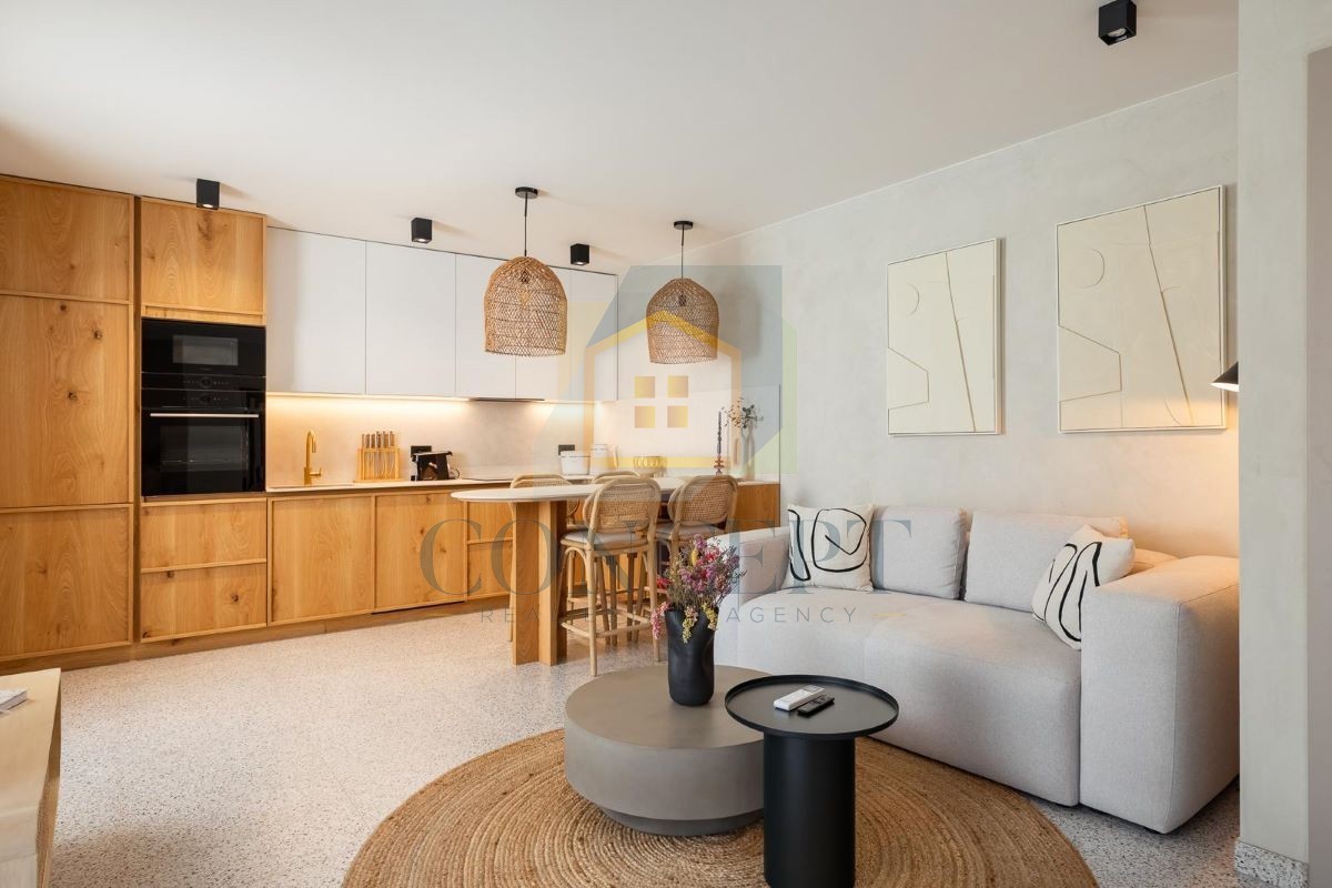 Poreč, Vižinada, Renovirana kamnita hiša s bazenom, 16 km od morja