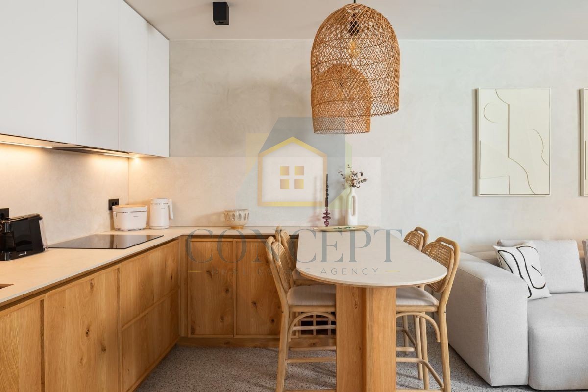 Poreč, Vižinada, Renovirana kamnita hiša s bazenom, 16 km od morja