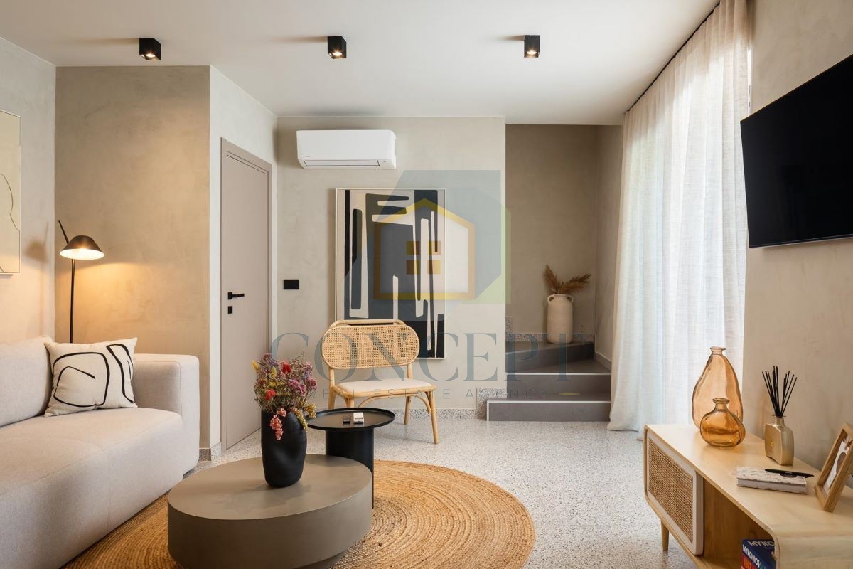 Poreč, Vižinada, Renovirana kamnita hiša s bazenom, 16 km od morja