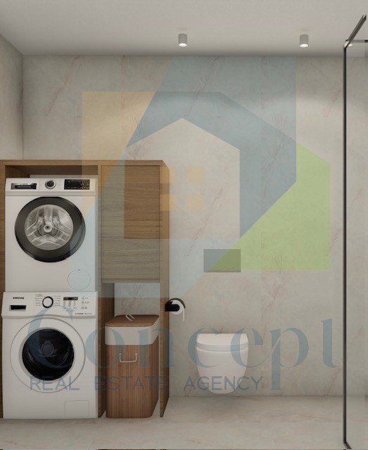 Poreč, širši center, luksuzno stanovanje v prvem nadstropju 500 m od morja