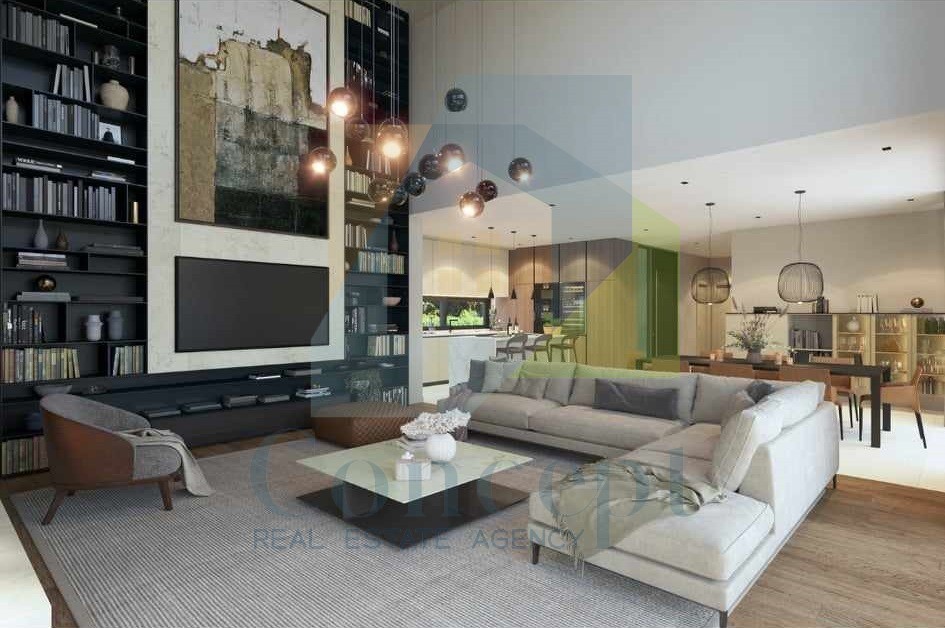 Poreč, okolica, Čudovita luksuzna vila s bazenom in pogledom na morje