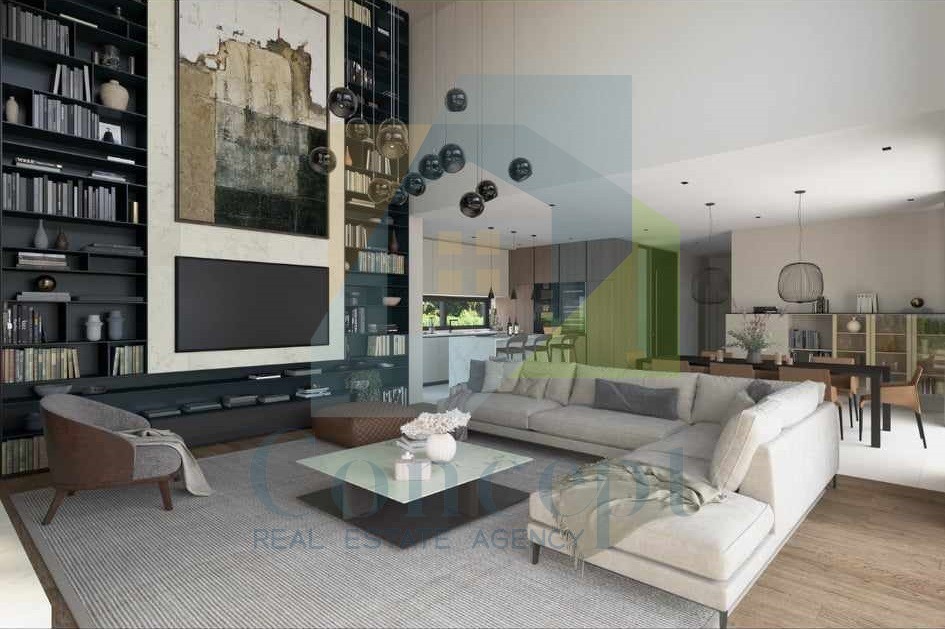 Poreč, okolica, Čudovita luksuzna vila s bazenom in pogledom na morje