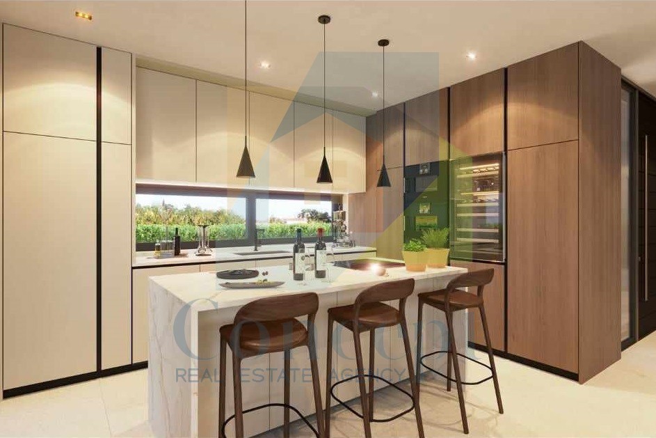 Poreč, okolica, Čudovita luksuzna vila s bazenom in pogledom na morje