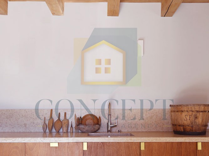 Buje, okolica, Luksuzno beneško posestvo na čudoviti lokaciji