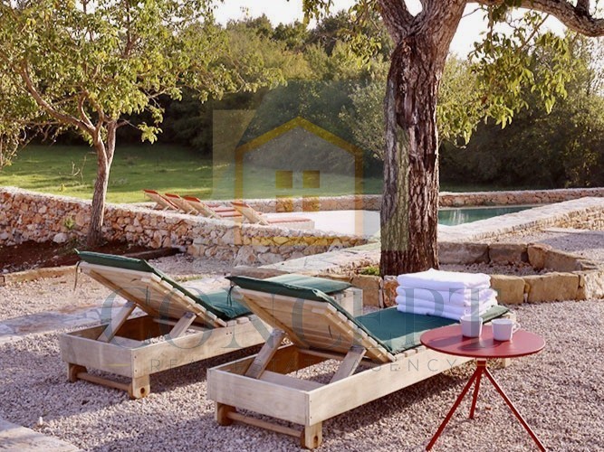 Buje, okolica, Luksuzno beneško posestvo na čudoviti lokaciji