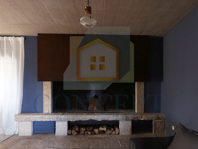 Buje, okolica, Luksuzno beneško posestvo na čudoviti lokaciji