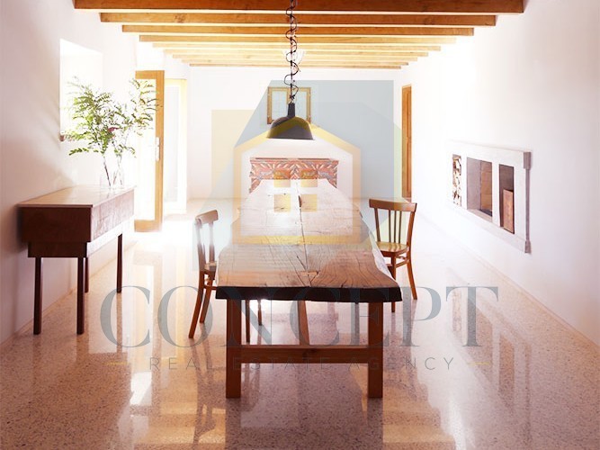 Buje, okolica, Luksuzno beneško posestvo na čudoviti lokaciji