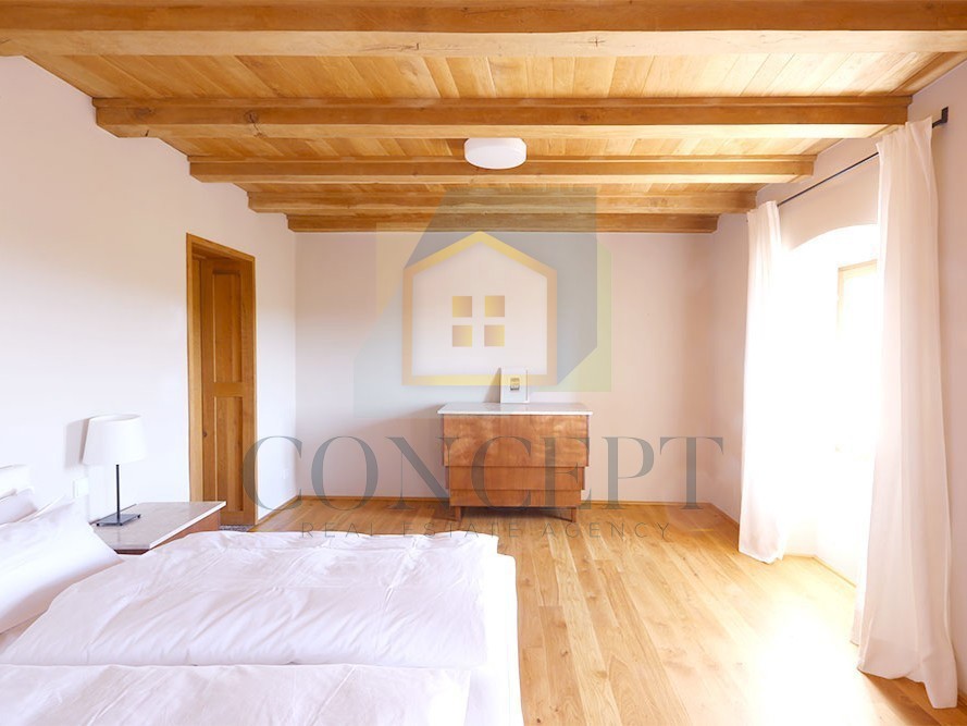 Buje, okolica, Luksuzno beneško posestvo na čudoviti lokaciji