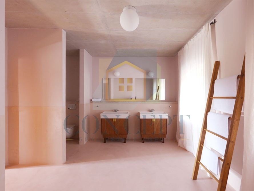 Buje, okolica, Luksuzno beneško posestvo na čudoviti lokaciji