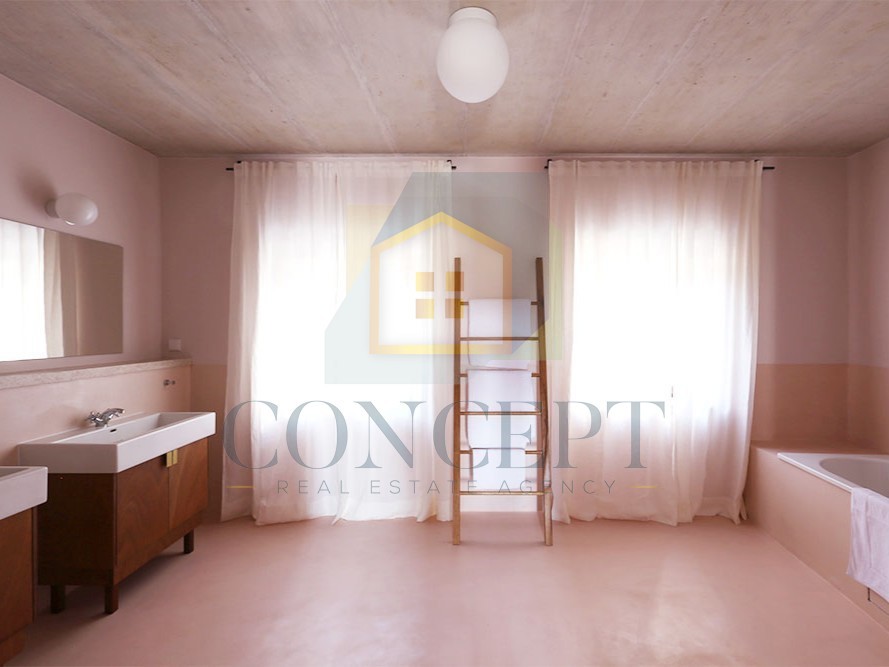 Buje, okolica, Luksuzno beneško posestvo na čudoviti lokaciji