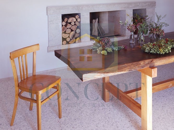 Buje, okolica, Luksuzno beneško posestvo na čudoviti lokaciji