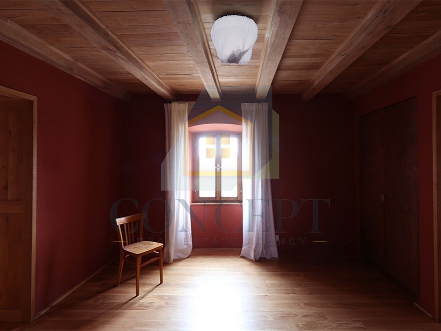 Buje, okolica, Luksuzno beneško posestvo na čudoviti lokaciji