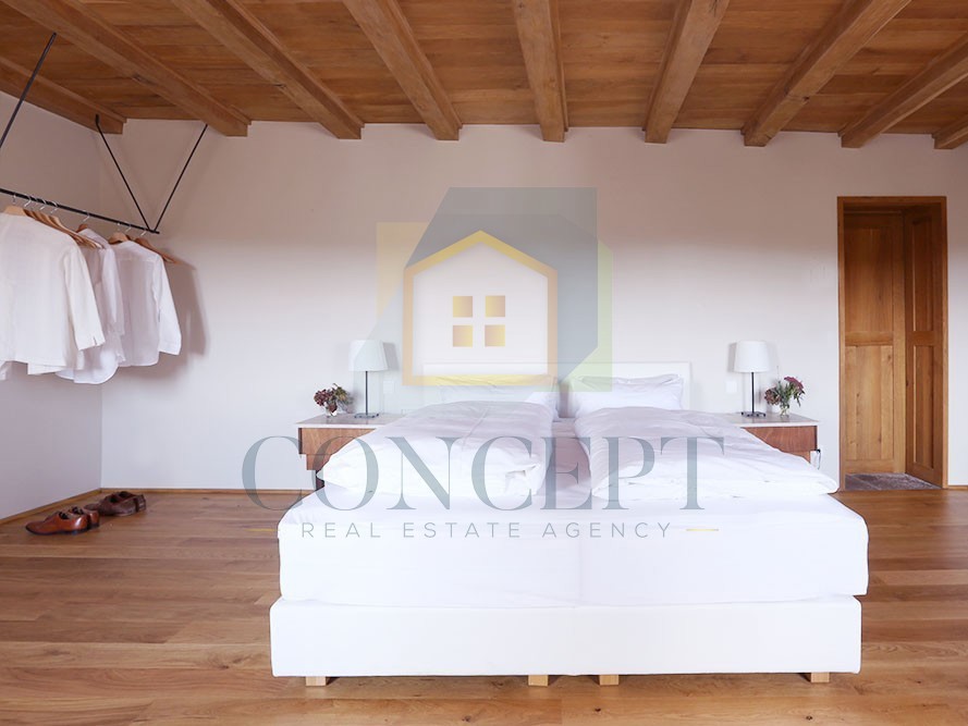 Buje, okolica, Luksuzno beneško posestvo na čudoviti lokaciji