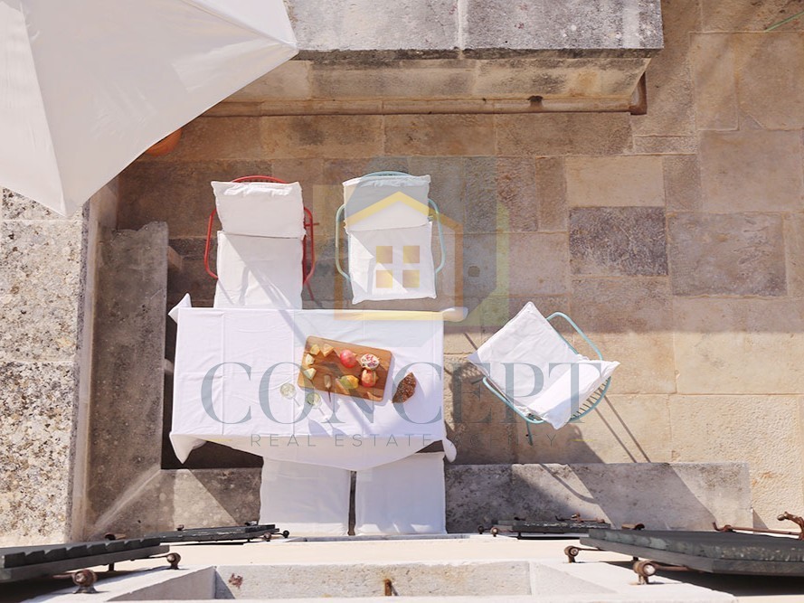 Buje, okolica, Luksuzno beneško posestvo na čudoviti lokaciji