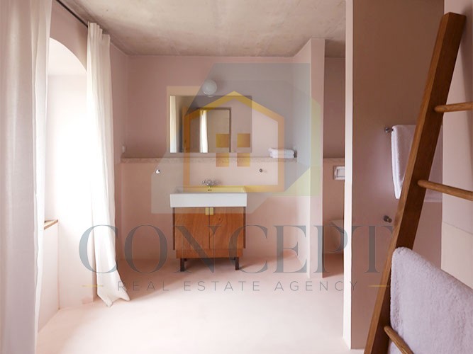 Buje, okolica, Luksuzno beneško posestvo na čudoviti lokaciji