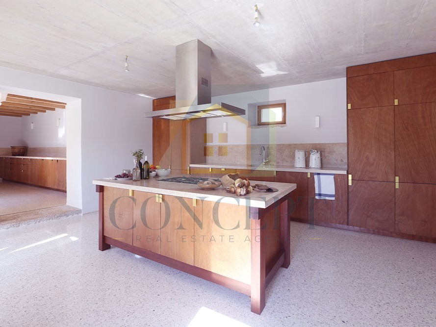 Buje, okolica, Luksuzno beneško posestvo na čudoviti lokaciji