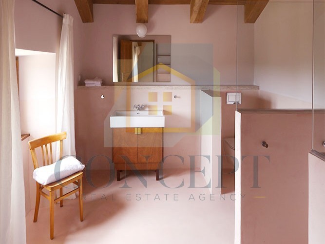 Buje, okolica, Luksuzno beneško posestvo na čudoviti lokaciji