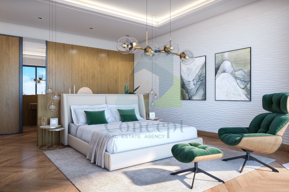 Poreč, okolica, Građevinsko zemljišče z pogledom na morje in gradbenim dovoljenjem