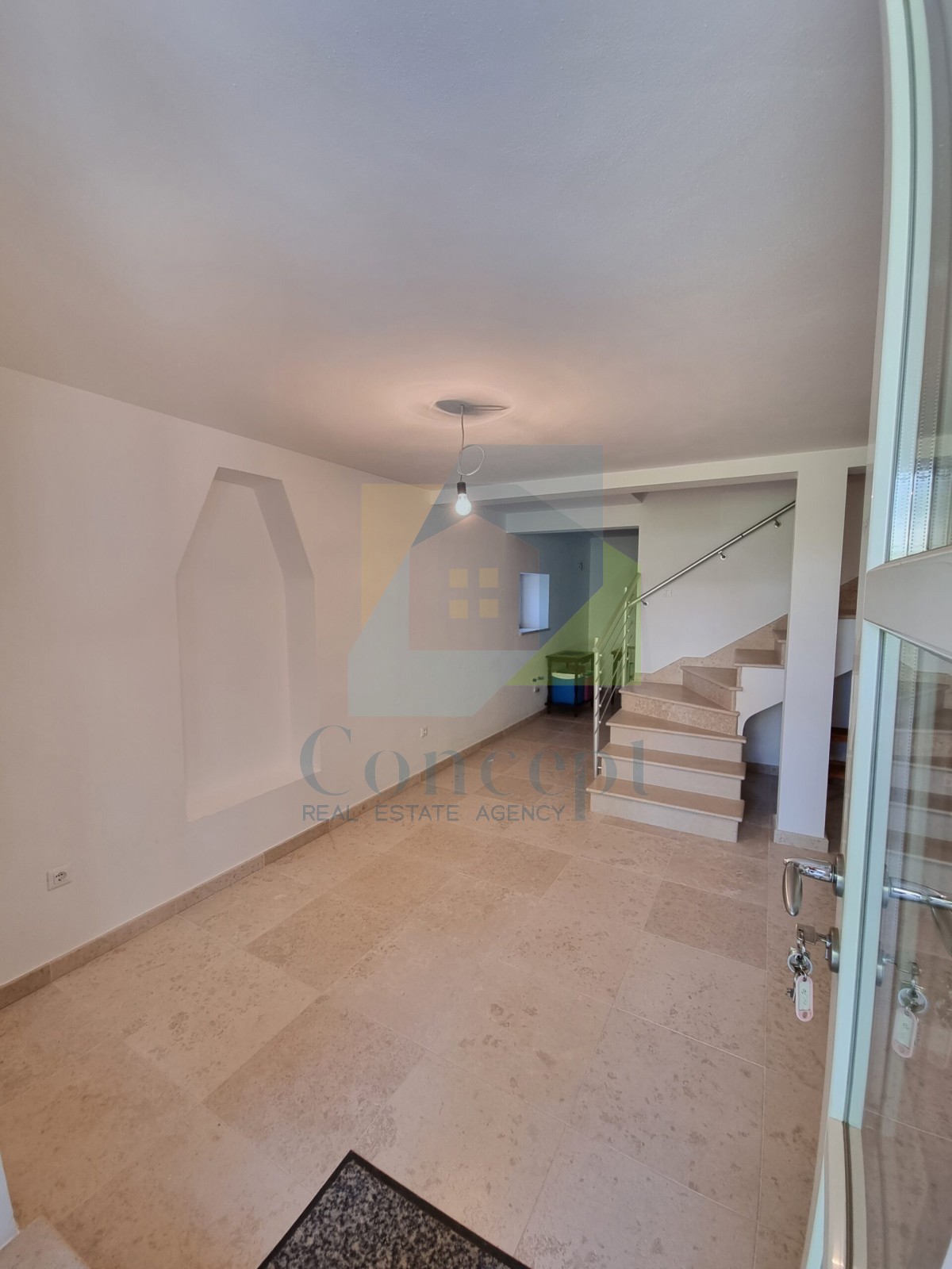 Poreč, Tar - EKSKLUZIVA AGENCIJE - Dve kamnite hiše 3 km od morja