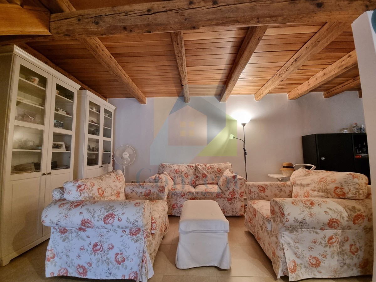 Poreč, Tar - EKSKLUZIVA AGENCIJE - Dve kamnite hiše 3 km od morja