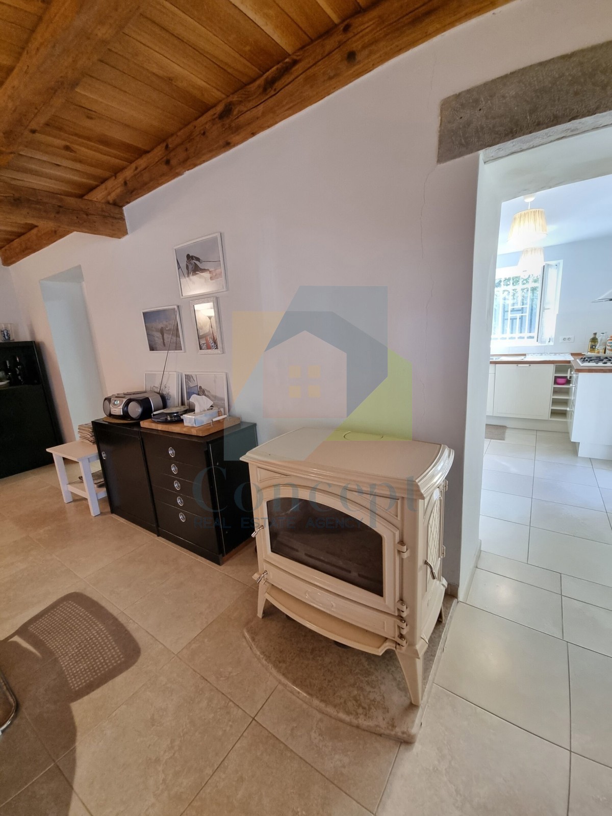 Poreč, Tar - EKSKLUZIVA AGENCIJE - Dve kamnite hiše 3 km od morja